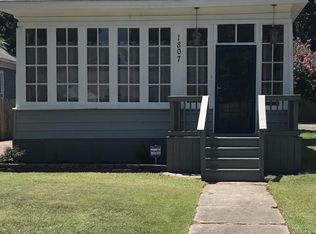 1807 Faxon Ave, Memphis, TN 38112