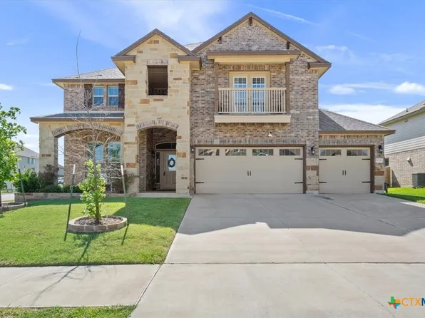 5200 Primavera Ln, Killeen, TX 76549