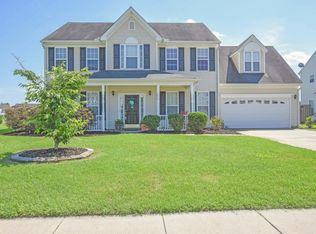 8020 McKayla Rd, Summerville, SC 29483