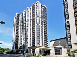 153 Beecroft Rd #2807, Toronto, ON M2N 7C5