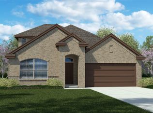 4101 Stockman Dr, Krum, TX 76249