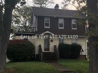 5169 Cato St, Maple Heights, OH 44137