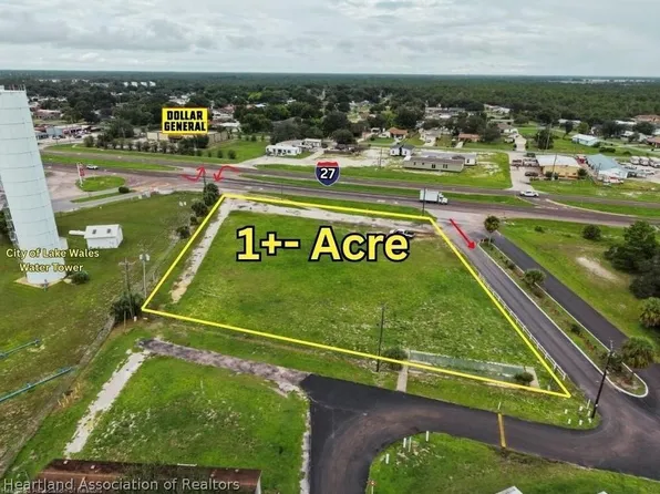 Us Highway 27 S, Lake Wales, FL 33853