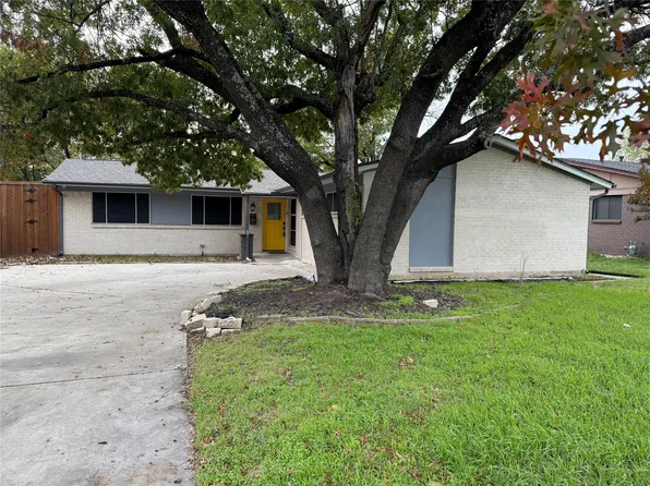 2847 W Rochelle Rd, Irving, TX 75062