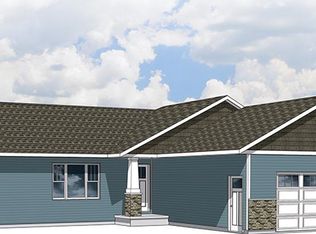 555 Morning Star Ln LOT 13, Plover, WI 54467