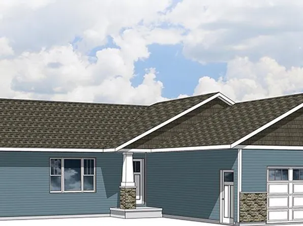 555 MORNING STAR LANE LOT 13, Plover, WI 54467