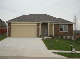 12450 N Lauren Cir, Platte City, MO 64079