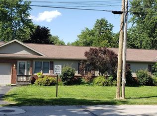 105A & B Cleveland Ave, Lyons, OH 43533