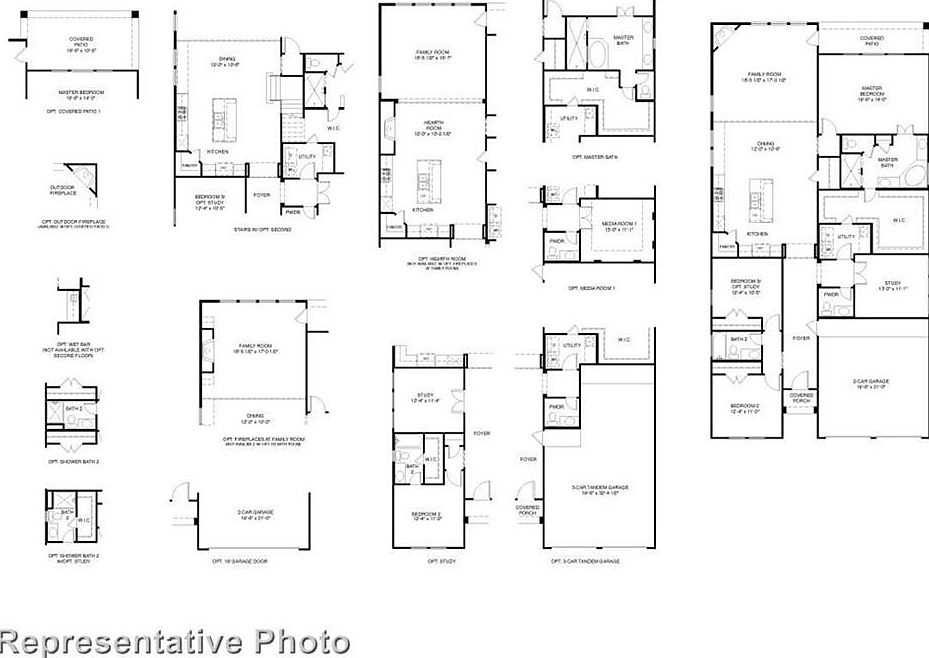 2nd image of 1057 Spencer St