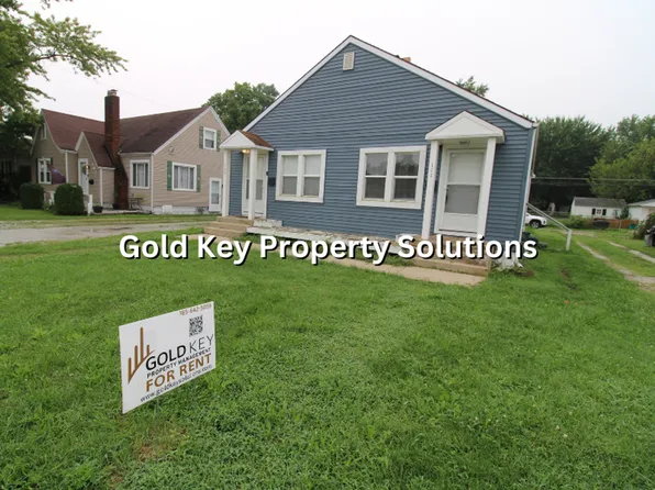 109-111 W 38th Street, 109-111 W 38th St, Anderson, IN 46013