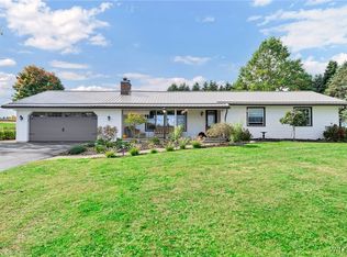 10678 Mileblock Rd, North Collins, NY 14111