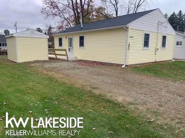 8659 Connors Rd, Pigeon, MI 48755