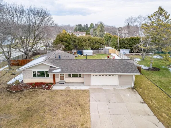 3931 North 31st STREET, Sheboygan, WI 53083