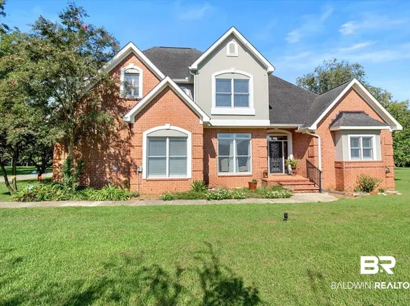 22081 Pearson St, Robertsdale, AL 36567