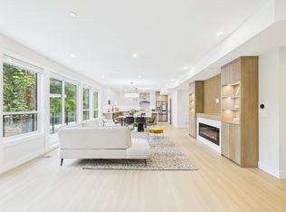 3450 Jervis St #103, Pt Coquitlam, BC V3B4P3