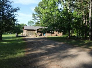 2832 Yearling Ridge Rd, Boles, AR 72926