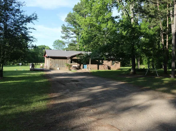 2832 Yearling Ridge Rd, Boles, AR 72926