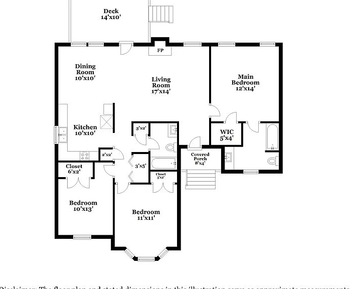 412 Birdsong Way — Photo 2