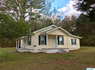 1789 Bob Jones Rd, Scottsboro, AL 35769