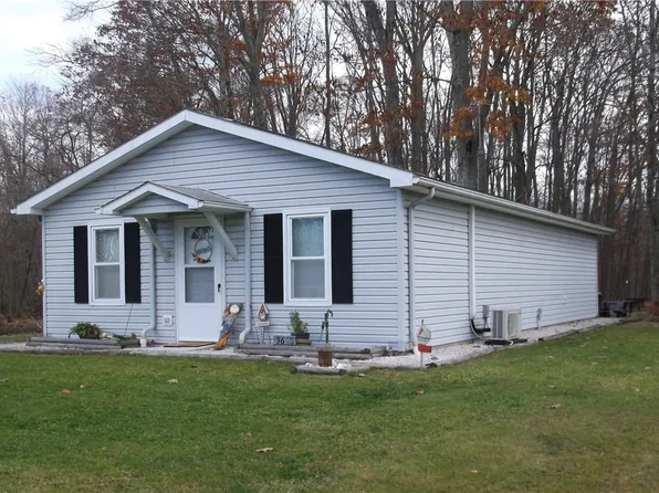 3648 Mohawk Trl, Espyville, PA 16424