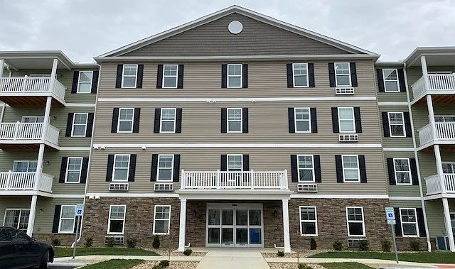 The Willow Senior Living — Photo 2