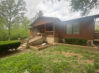 151 County Road 901, Midway, AR 72651