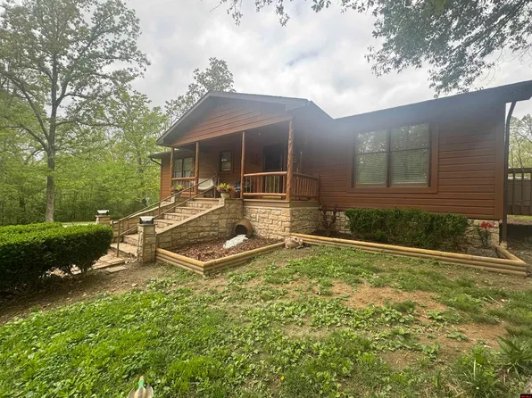 151 County Road 901, Midway, AR 72651