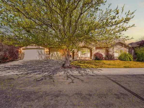 2512 Buchanan Dr, Grand Junction, CO 81505