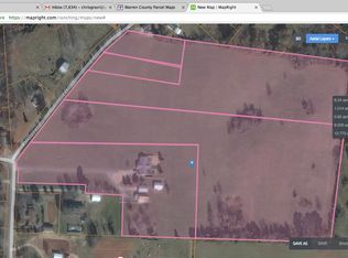 1674 Detour Rd, Bowling Green, KY 42101