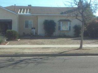 8340 Chanticleer Rd, Stanton, CA 90680