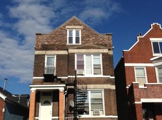 2313 S Troy St, Chicago, IL 60623