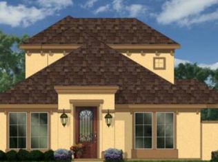 2104 Pecan Leaf, New Braunfels, TX 78130