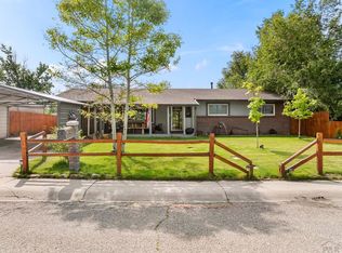 167 Grinnell St, Colorado Springs, CO 80911