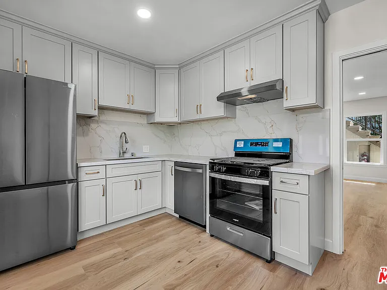 2027 Euclid St #C — Photo 1