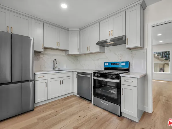 2027 Euclid St APT C, Santa Monica, CA 90405