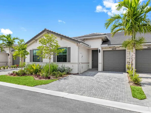 Solera at Avalon Trails