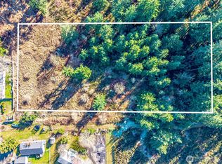 0 222nd Street E, Graham, WA