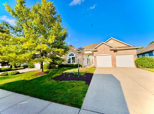 10128 Sawtry Ln, Dayton, OH 45458