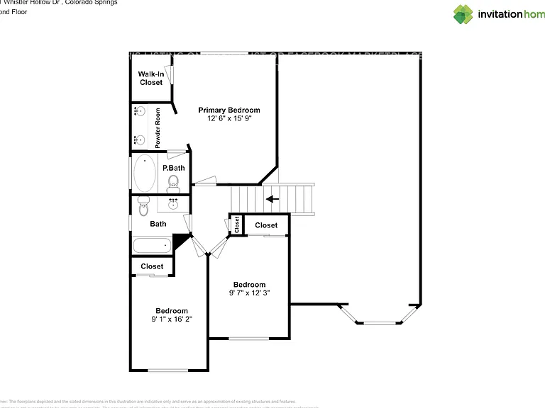 1231 Whistler Hollow Dr — Photo 4