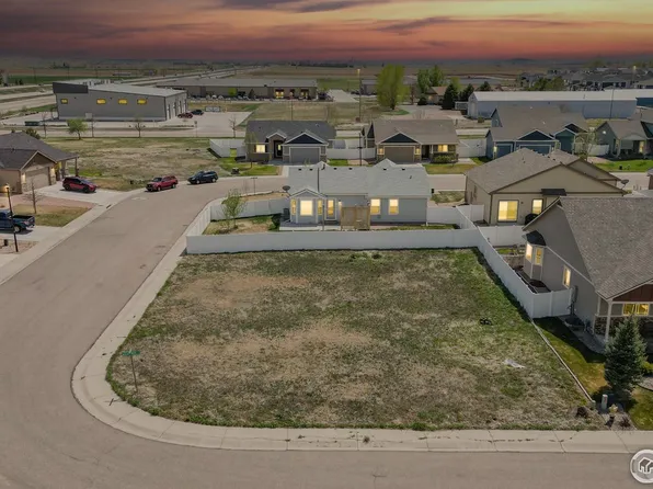 3993 Mount Hope St, Wellington, CO 80549