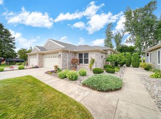 468 Constitution Ave, Brooklyn, MI 49230