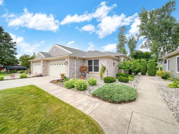 468 Constitution Ave, Brooklyn, MI 49230