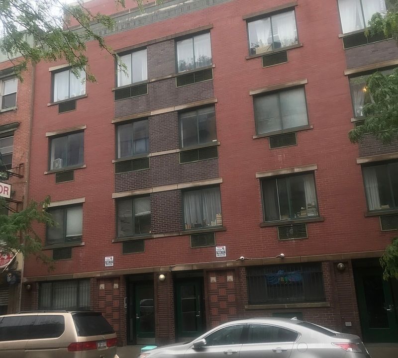 1st image of 22 Avenue C #3D