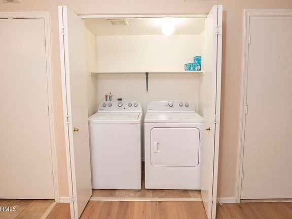 4th image of 455 S MESA Drive #104
