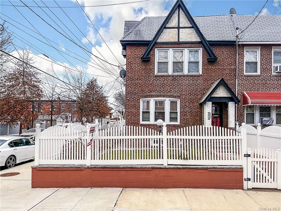 11152 205th Street, Saint Albans, NY 11412 Zillow