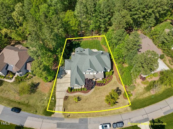 7613 Summer Pines Way, Wake Forest, NC 27587