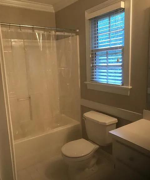 2nd bathroom