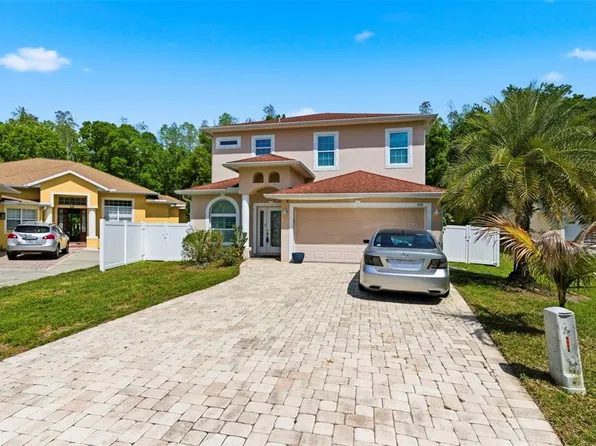 4118 Woodacre Ln, Tampa, FL 33624