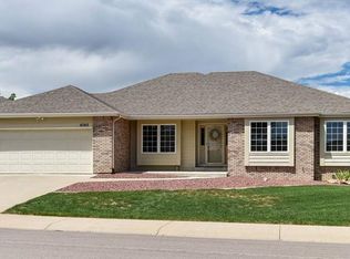 4742 Westbury Dr, Fort Collins, CO 80526