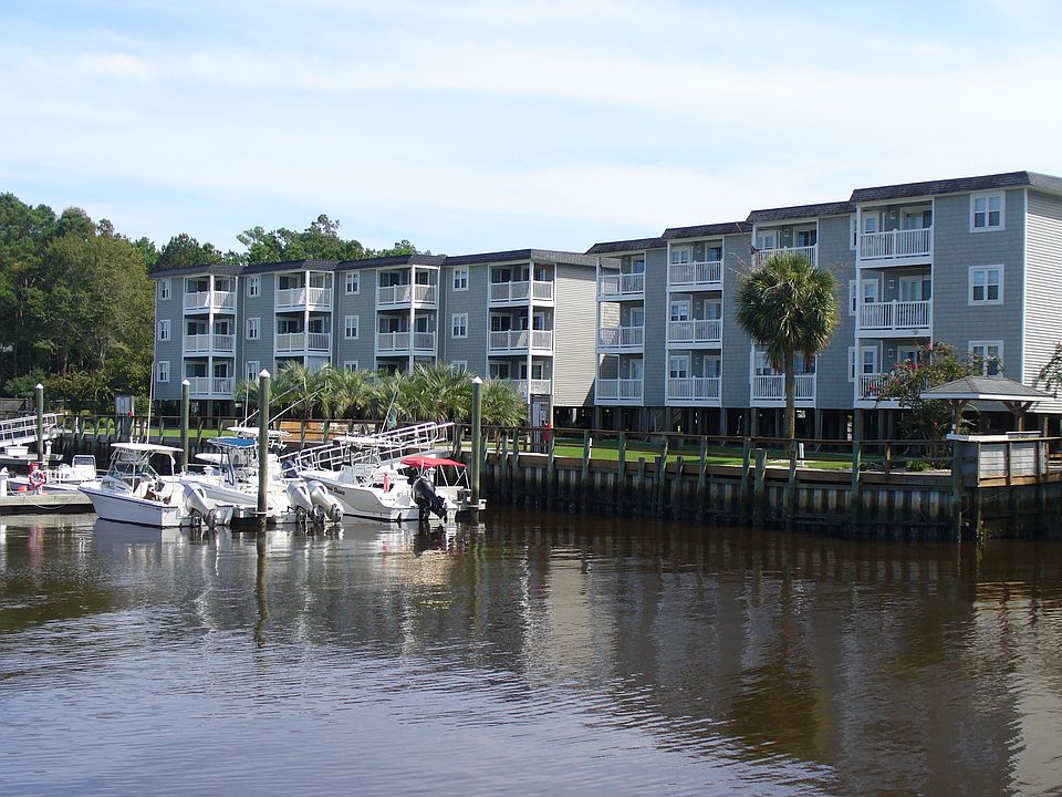 1st image of 5400 E Yacht Dr APT C9